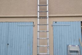 Location outil Échelle Alu près de Rennes