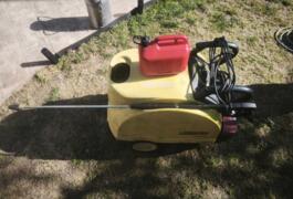Location outil Nettoyeur haute pression Électrique Karcher près de Caen