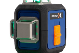 Location outil Niveau laser Dexter près de Saint-Père-en-Retz