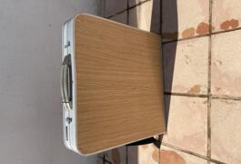 Location outil Table Aeg près de Roquebrune-sur-Argens