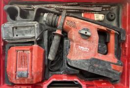 Location outil Burineur perforateur Électrique Hilti près de Chavagnes-en-Paillers