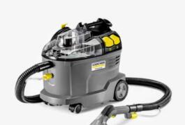 Location outil Shampouineuse karcher Karcher près de Loos