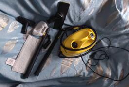 Location outil Nettoyeur vapeur Électrique Karcher près de Colombes