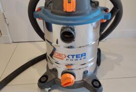 Location outil Aspirateur eau poussière Électrique Dexter près de Lyon