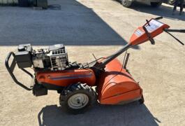 Location outil Motoculteur Thermique Husqvarna près de Champlan