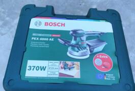 Location outil Ponceuse Électrique Bosch près de Néoules