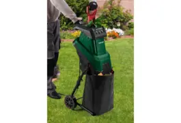 Location outil Broyeur de végetaux Électrique Parkside près de Trets