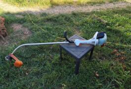 Location outil Coupe bordure Stihl près de Néoules