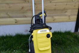 Location outil Nettoyeur haute pression Électrique Karcher près de Marcq-en-Barœul