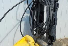 Location outil Nettoyeur haute pression Électrique Karcher près de Clisson