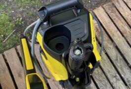 Location outil Karcher k5 Karcher près de Éragny