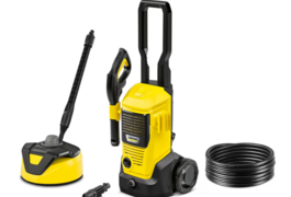 Location outil Nettoyeur haute pression Électrique Karcher près de Reims