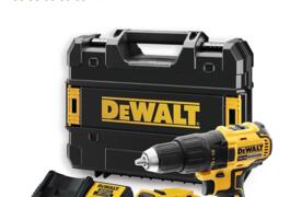 Location outil Perceuse Électrique Dewalt près de Échirolles