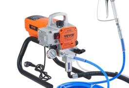 Location outil Pistolet à peinture Électrique près de Plabennec