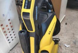 Location outil Nettoyeur haute pression Électrique Karcher près de Marigny-les-Usages