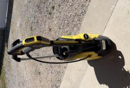 Location outil Nettoyeur haute pression Électrique Karcher près de Briennon
