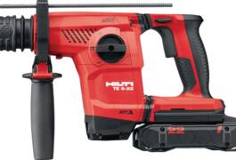 Location outil Perceuse Électrique Hilti près de Antony