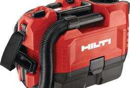 Location outil Aspirateur eau poussière Électrique Hilti près de Antony