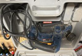 Location outil Rabot Électrique Ryobi près de Montpellier