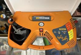 Location outil Compresseur Électrique Bosch près de Montpellier