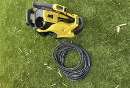Location outil Nettoyeur haute pression Électrique Karcher près de Montpellier