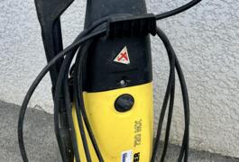 Location outil Nettoyeur haute pression électrique Karcher près de Saint-Julien-en-Genevois