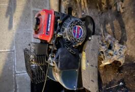 Location outil Motoculteur Thermique près de Remaucourt