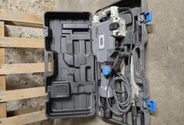 Location outil Marteau piqueur Électrique Mac allister près de Arnaville