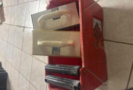Location outil Kit carrelage Sdmo près de Locqueltas
