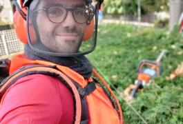 Location outil Casque anti-bruit Stihl près de Les Pavillons-sous-Bois