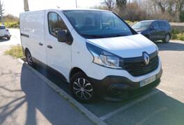 Location outil Renault traffic Renault près de Marseille
