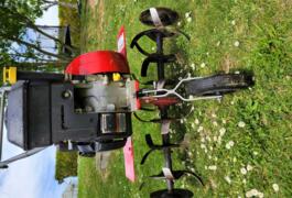 Location outil Motobineuse Thermique près de Villetaneuse