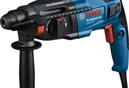 Location outil Perceuse Électrique Bosch pro près de Bailly-Romainvilliers