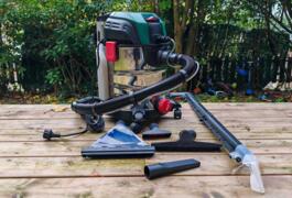 Location outil Shampouineuse Parkside près de Strasbourg
