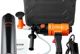 Location outil Carotteuse Électrique près de Rochecorbon