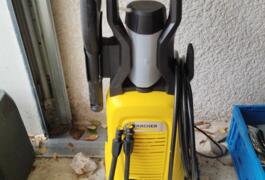 Location outil Nettoyeur haute pression Électrique Karcher près de Toulouse