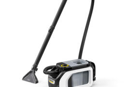 Location outil Shampouineuse Karcher près de Marseille