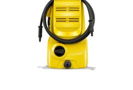 Location outil Nettoyeur haute pression Électrique Karcher près de Le Luc