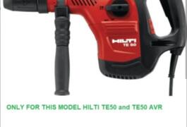 Location outil Burineur perforateur Électrique Hilti près de Marlenheim