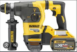 Location outil Burineur perforateur Électrique Dewalt près de Marlenheim