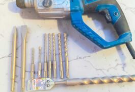 Location outil Perforateur burineur près de Marseille