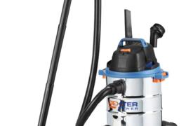 Location outil Aspirateur eau poussière Électrique Dexter près de Sancé