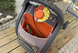 Location outil Compresseur Électrique près de Manosque