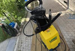 Location outil Nettoyeur haute pression Électrique Lavor près de Manosque