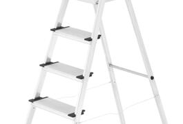 Location outil Escabeau aluminium 5 marches près de Bordeaux
