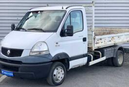 Location outil Utilitaire Plus de 5m3 Renault près de Orgon