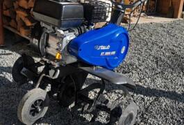 Location outil Motoculteur Thermique Staub près de Chaudon