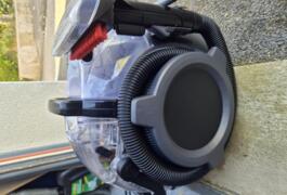 Location outil Nettoyeur vapeur Électrique Bissell près de Tardinghen