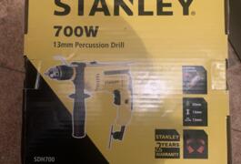 Location outil Perceuse Électrique Stanley près de Romans-sur-Isère
