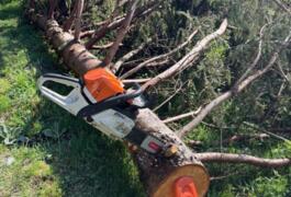 Location outil Tronçonneuse Thermique Stihl près de Prats-de-Mollo-la-Preste